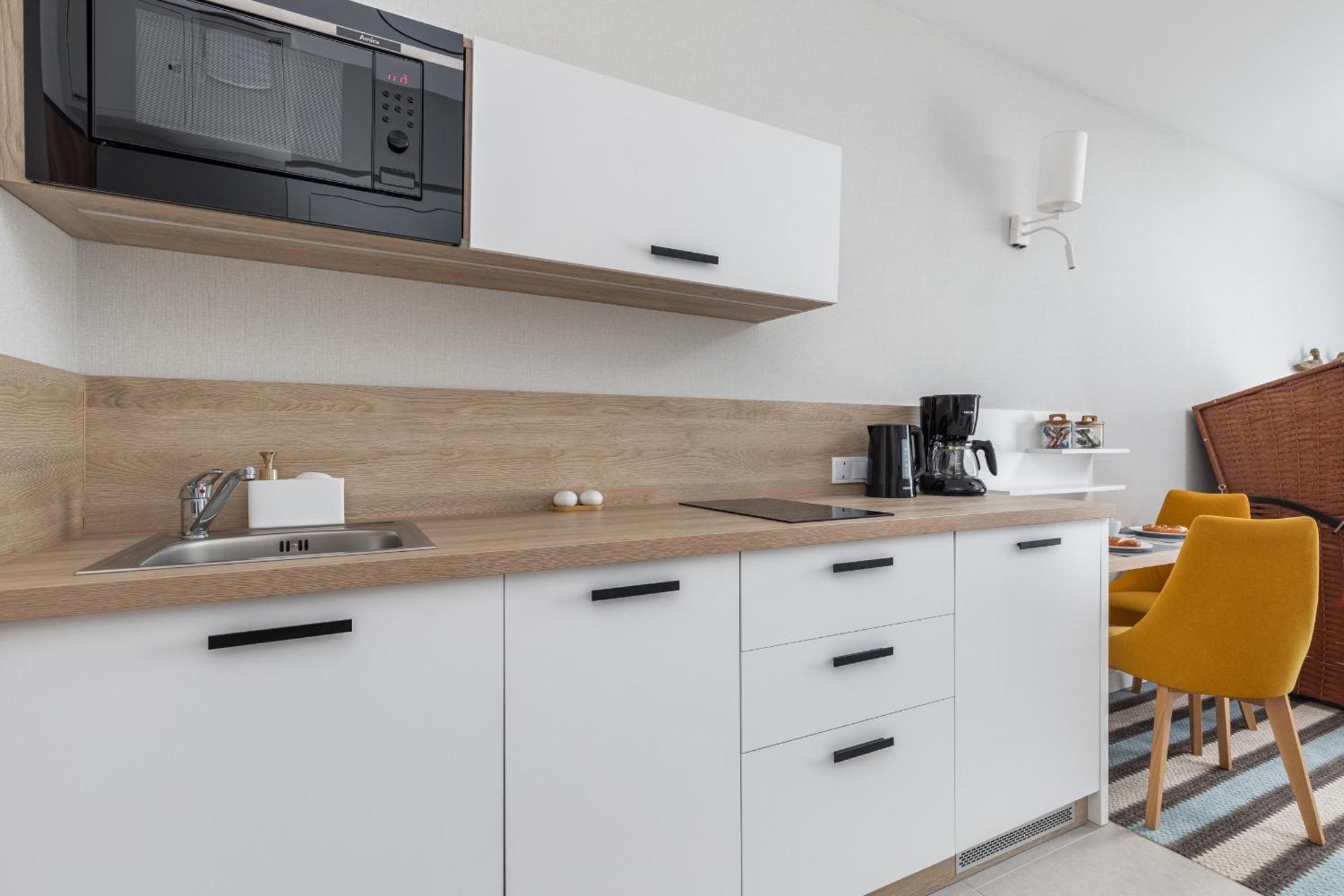 Sunny Apartments In Bel Mare Resort By Noclegi Renters เมียนซิดดรอแย ภายนอก รูปภาพ